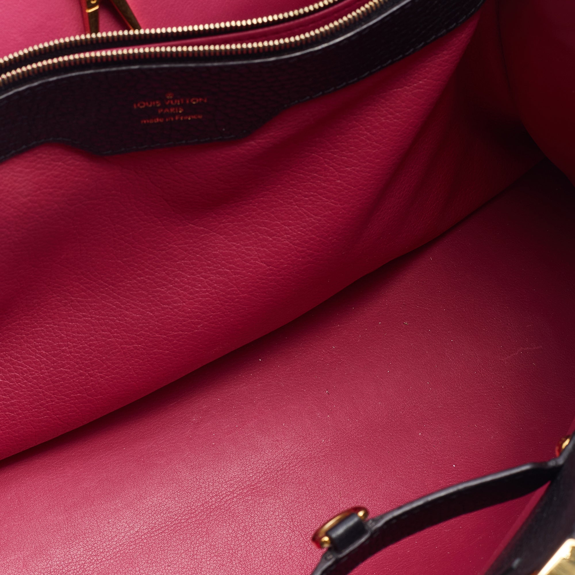 LO-LV bags 7300