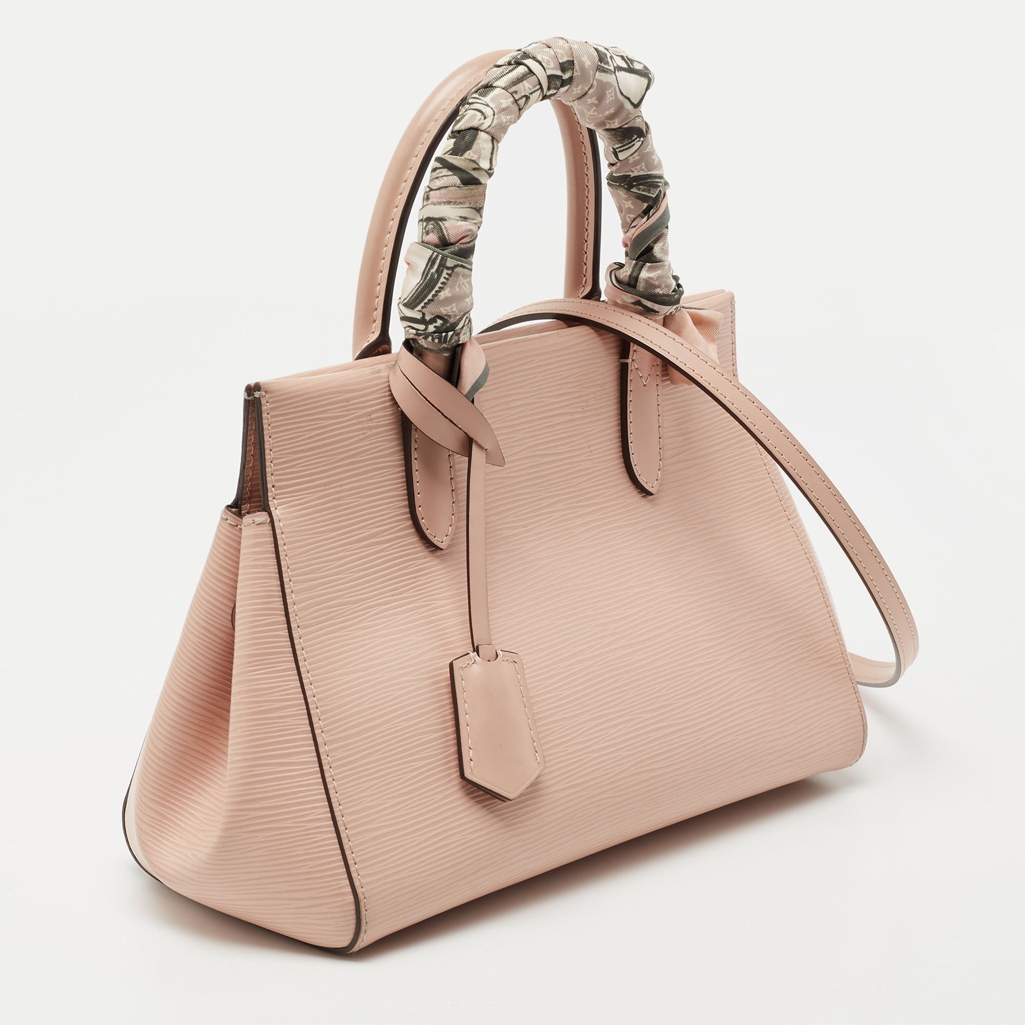 LO-LV bags 7026