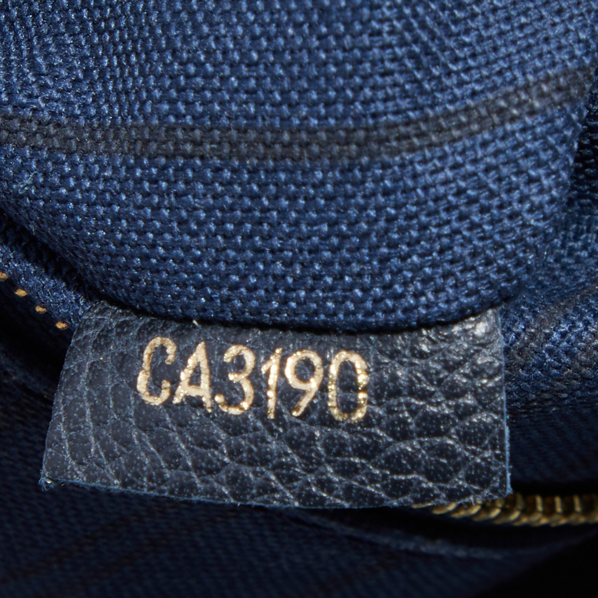 LO-LV bags 7258