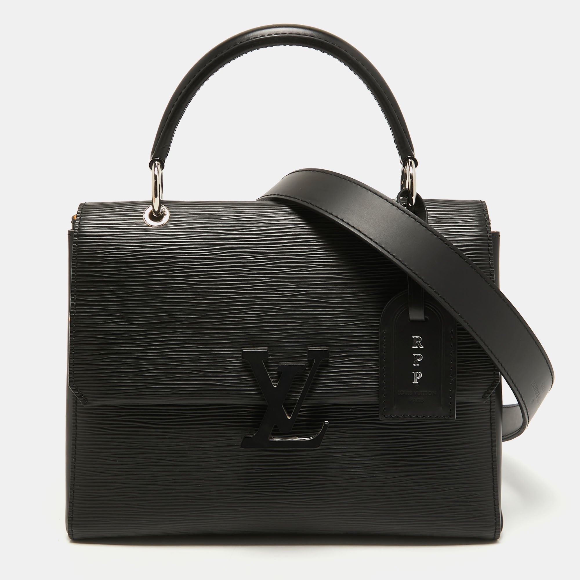 LO-LV bags 7257