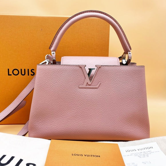 LO-LV bags 7237