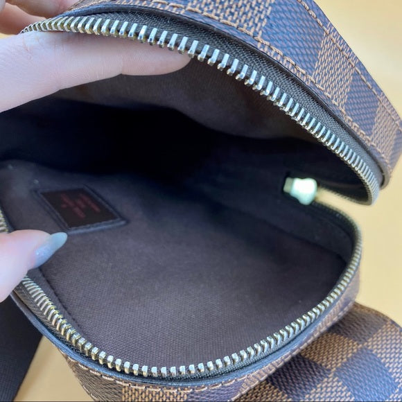 LO-LV bags 7163