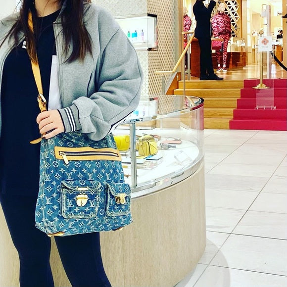 LO-LV bags 7164