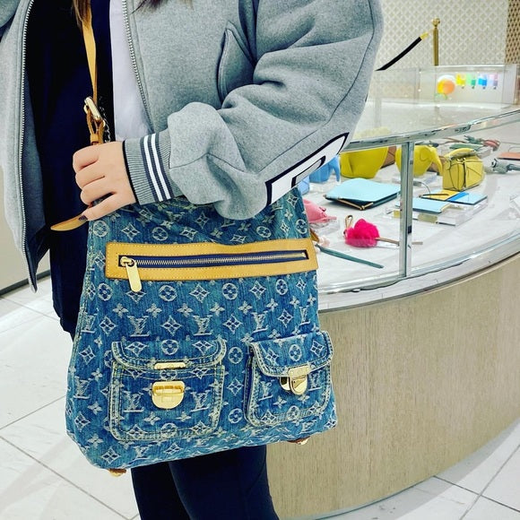 LO-LV bags 7164