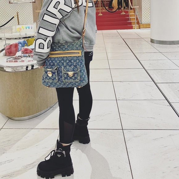LO-LV bags 7164