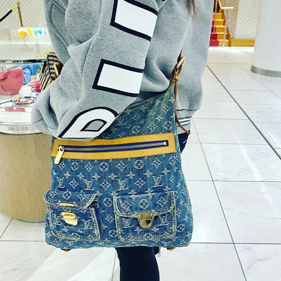 LO-LV bags 7164