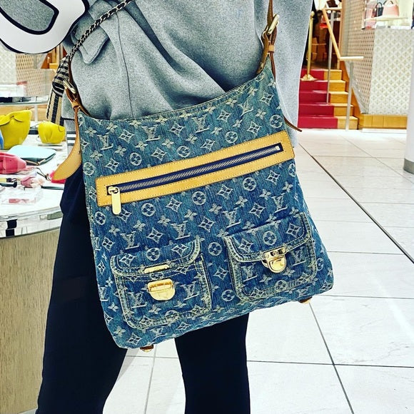 LO-LV bags 7164