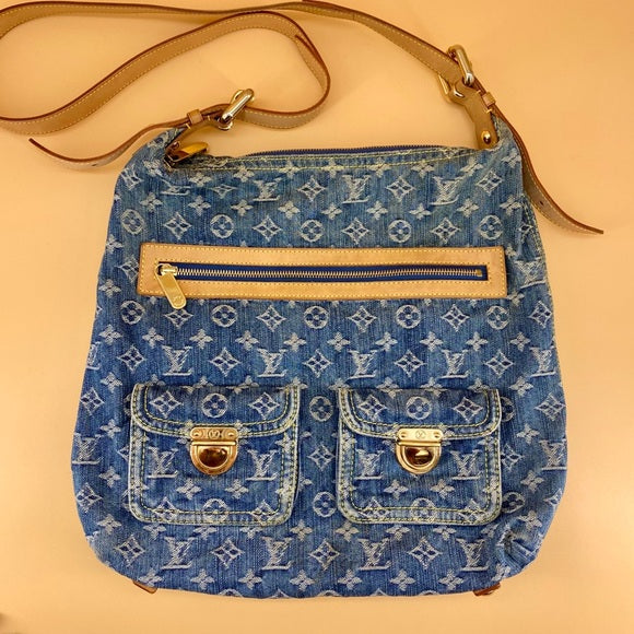 LO-LV bags 7164