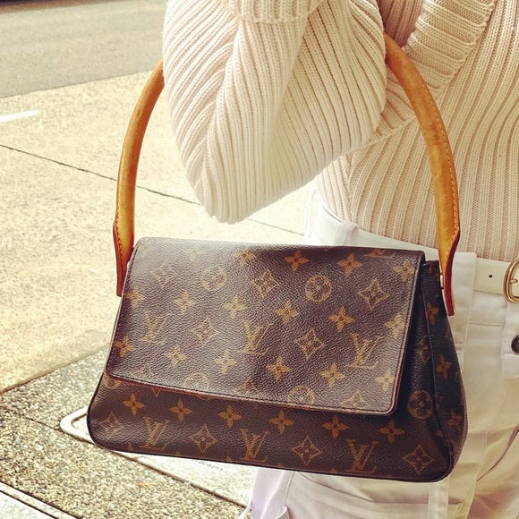 LO-LV bags 6825