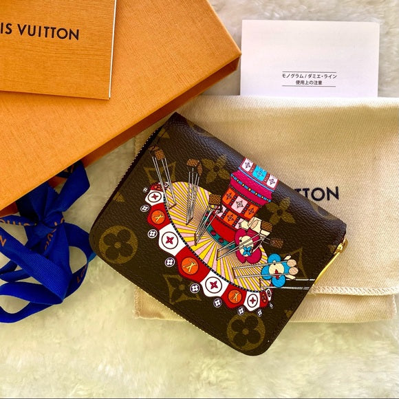 LO-LV bags 6901