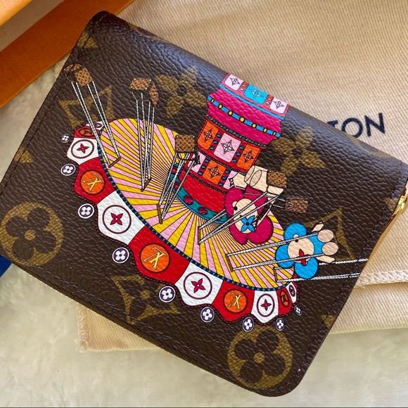 LO-LV bags 6901