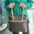 LO-LV bags 7238