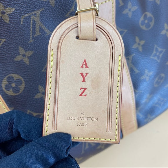 LO-LV bags 6902