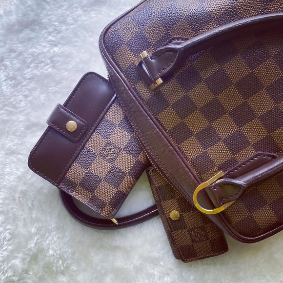 LO-LV bags 7165