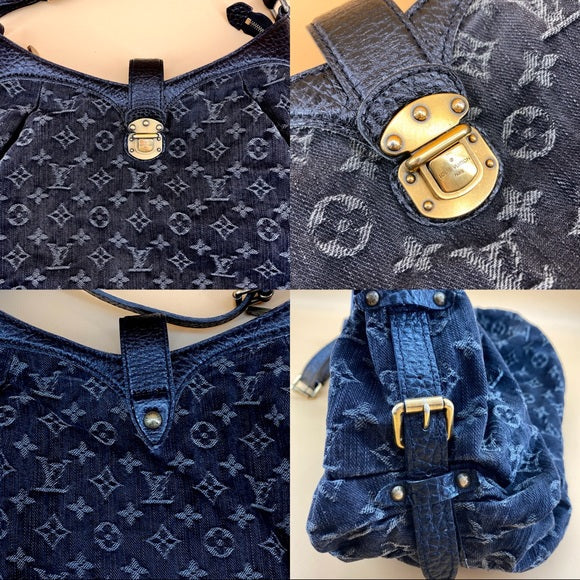 LO-LV bags 7166