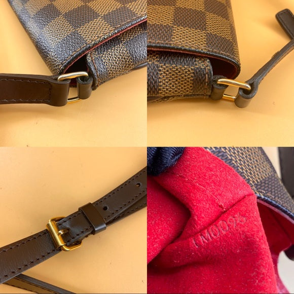 LO-LV bags 7168