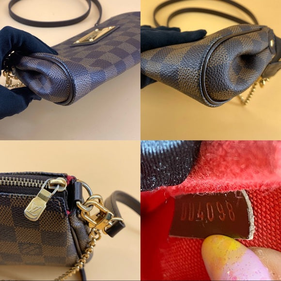 LO-LV bags 7169