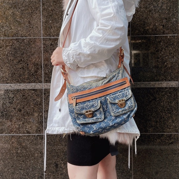 LO-LV bags 7170
