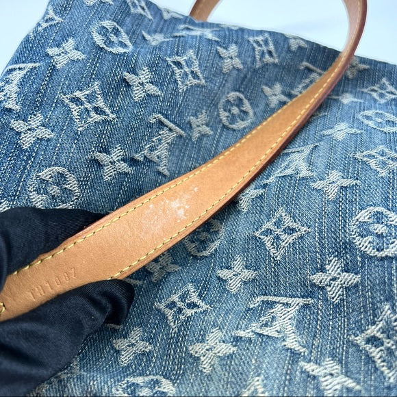 LO-LV bags 7170