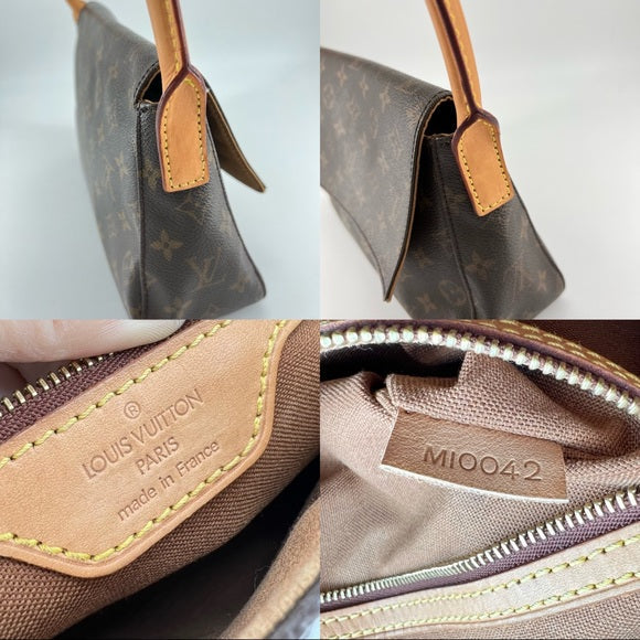 LO-LV bags 6825