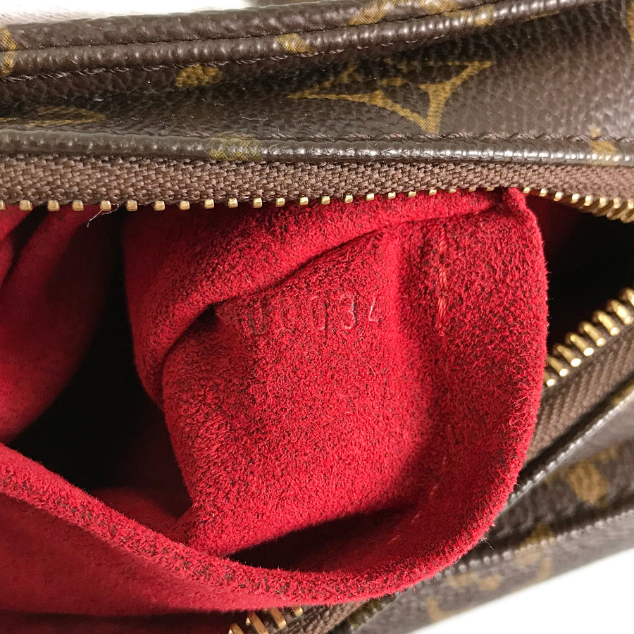 LO-LV bags 5710