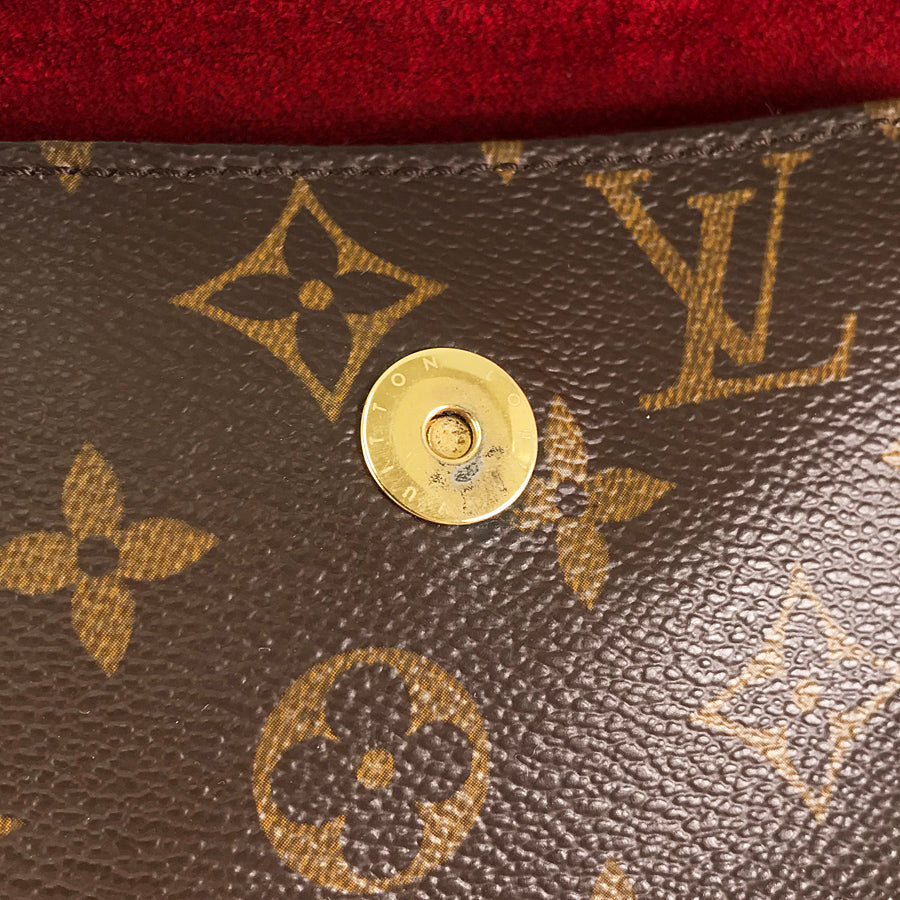LO-LV bags 5710