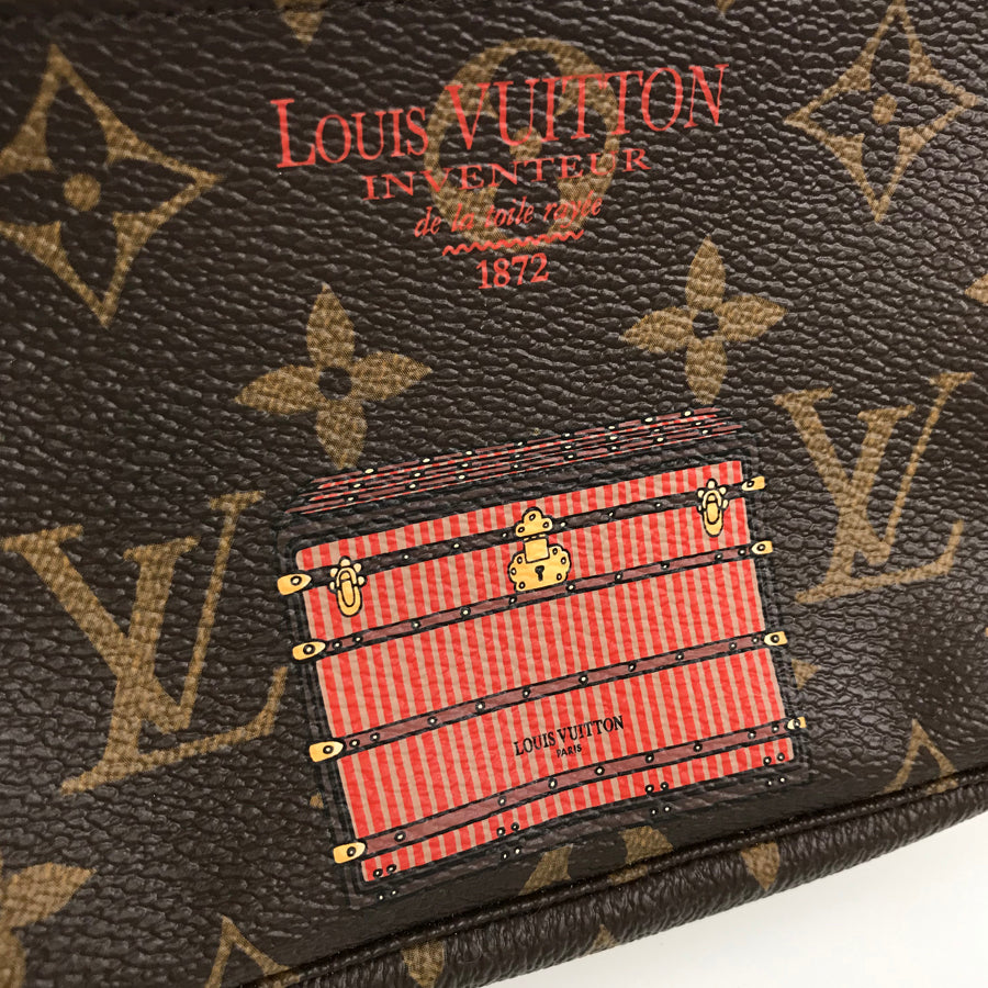LO-LV bags 5776