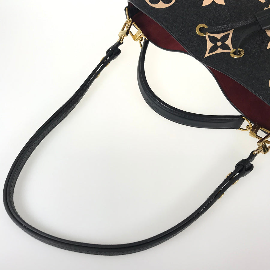 LO-LV bags 5257