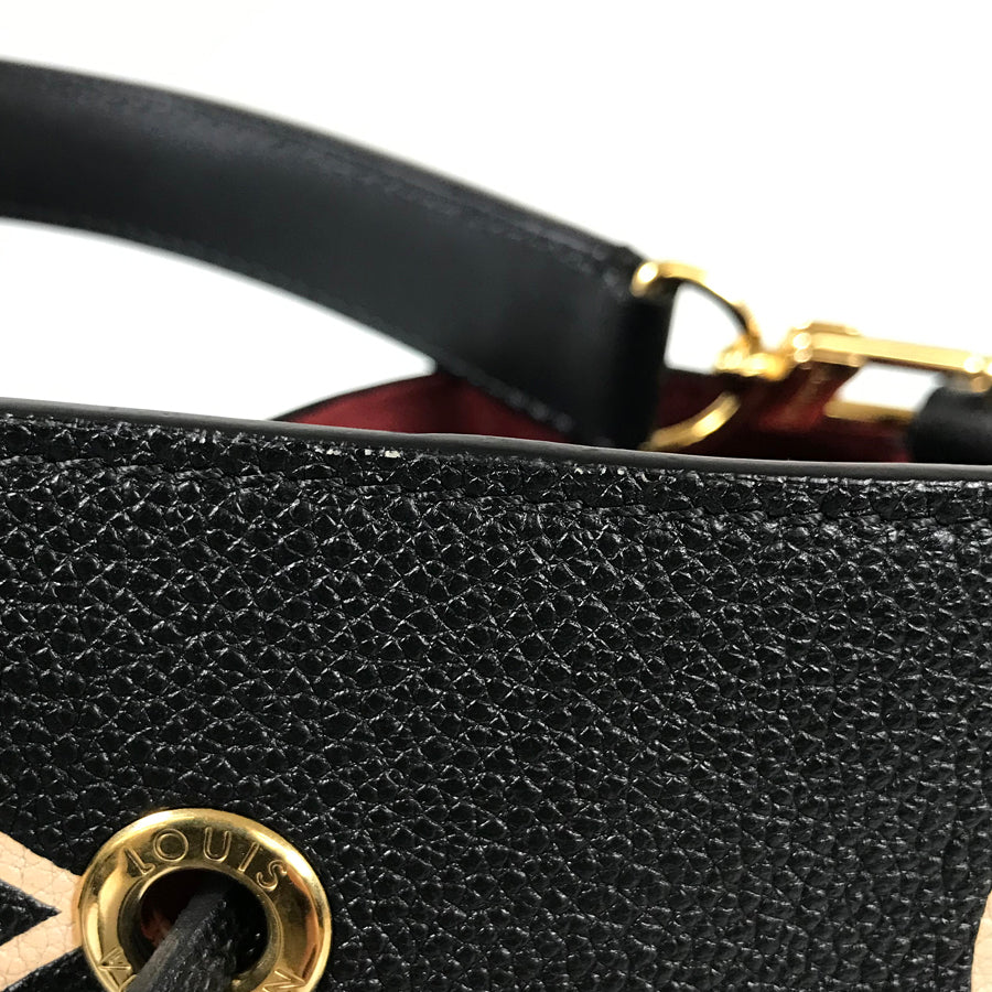 LO-LV bags 5257