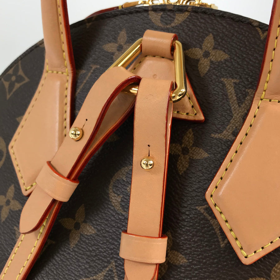 LO-LV bags 5221