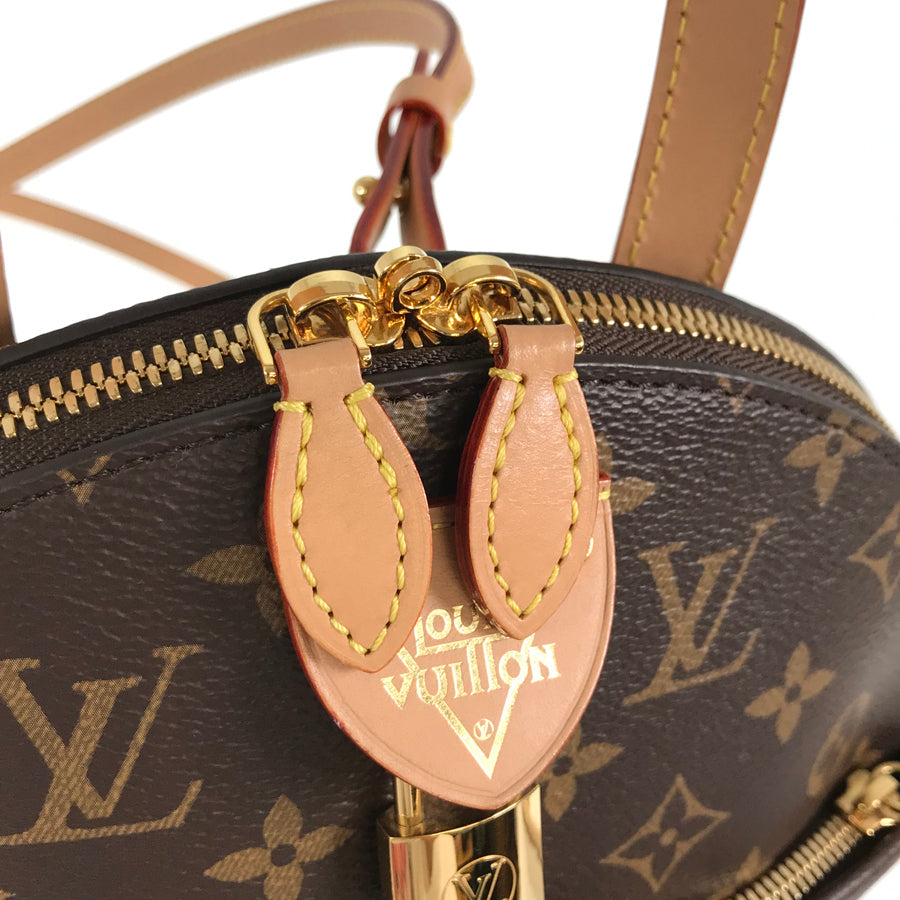 LO-LV bags 5221