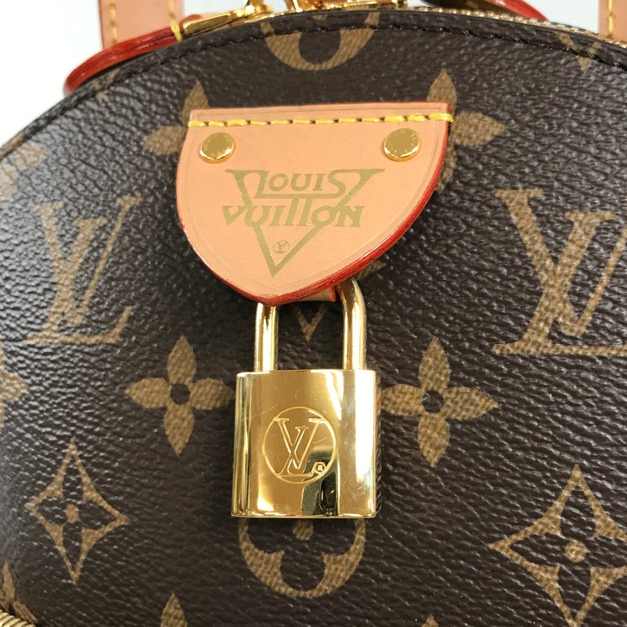 LO-LV bags 5221
