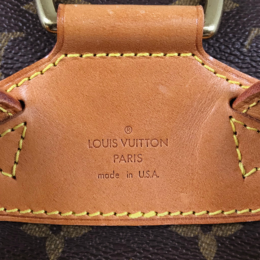 LO-LV bags 5475