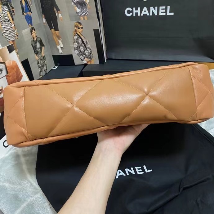 CHL - Shopping CHL - Bag 19 Brown For Women Bags 16in/41LO
