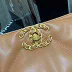 CHL - Shopping CHL - Bag 19 Brown For Women Bags 16in/41LO