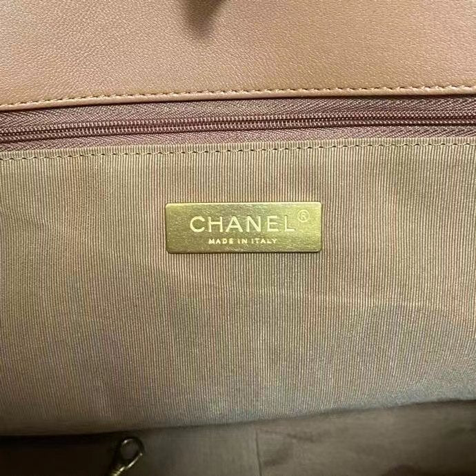 CHL - Shopping CHL - Bag 19 Brown For Women Bags 16in/41LO