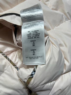 BURBERRY 25S DOWN JACKET 144