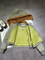 LOEWE JACKET STYLE 233