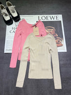 MIUMIU KNIT SWEATER STYLE 543