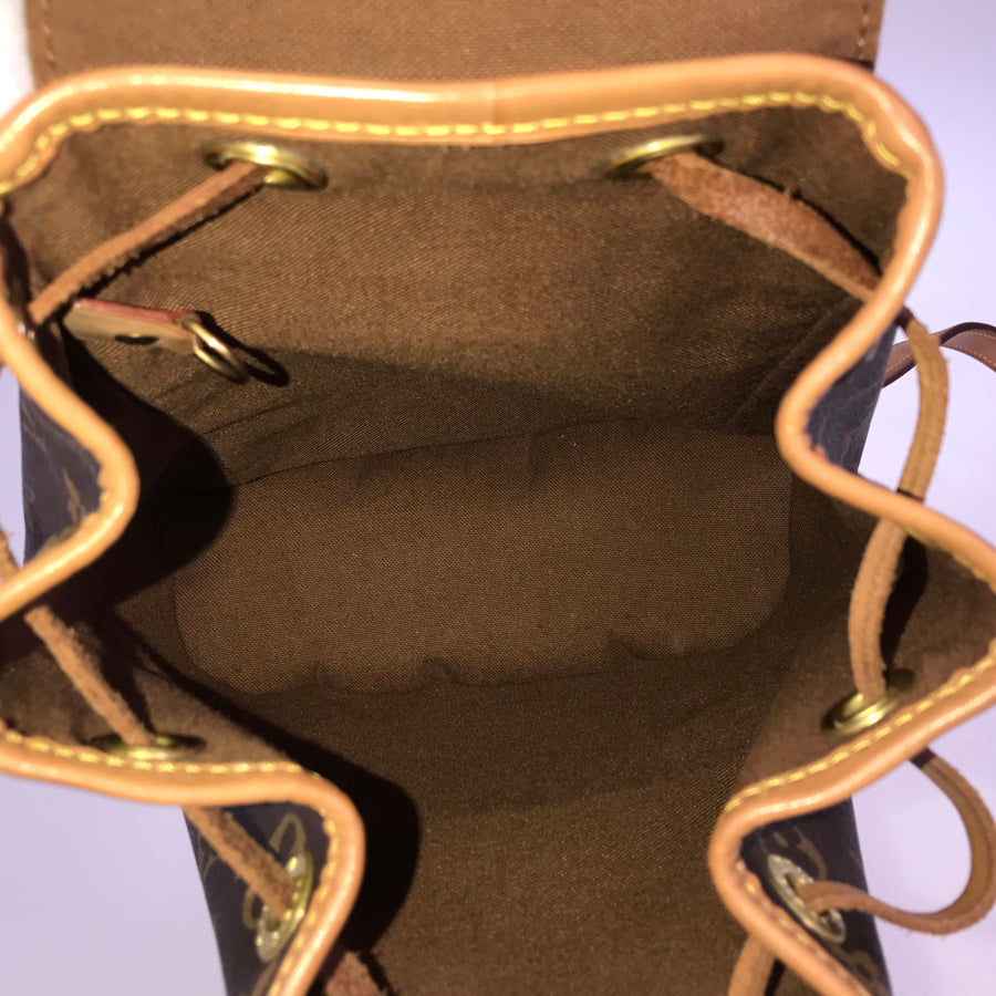 LO-LV bags 5477