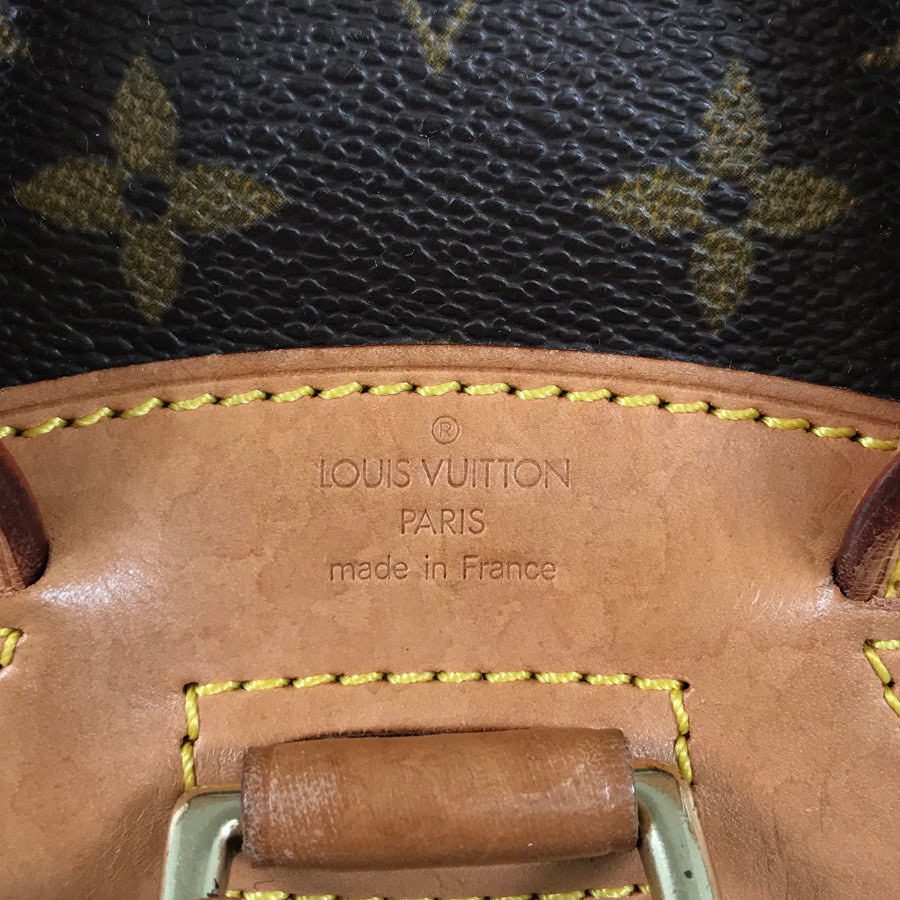 LO-LV bags 5477