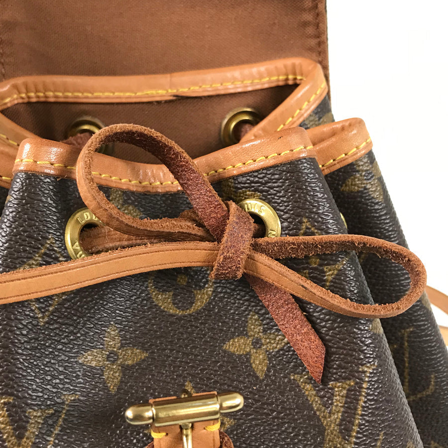 LO-LV bags 5477