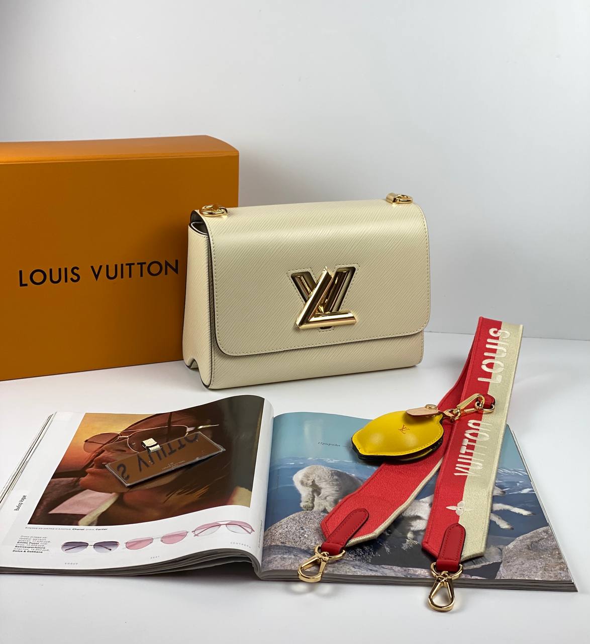 LO-LV bags 2644