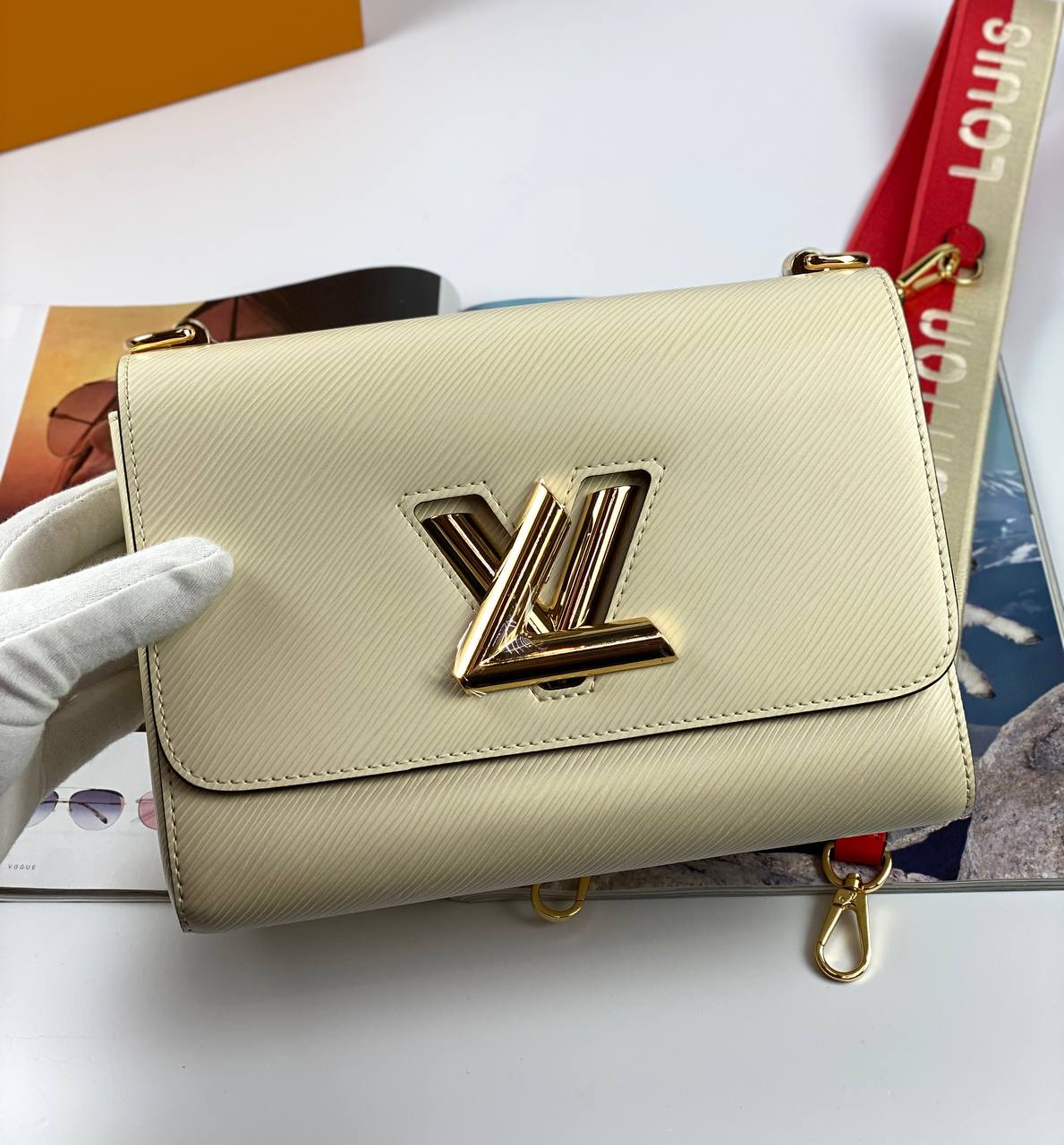 LO-LV bags 2644