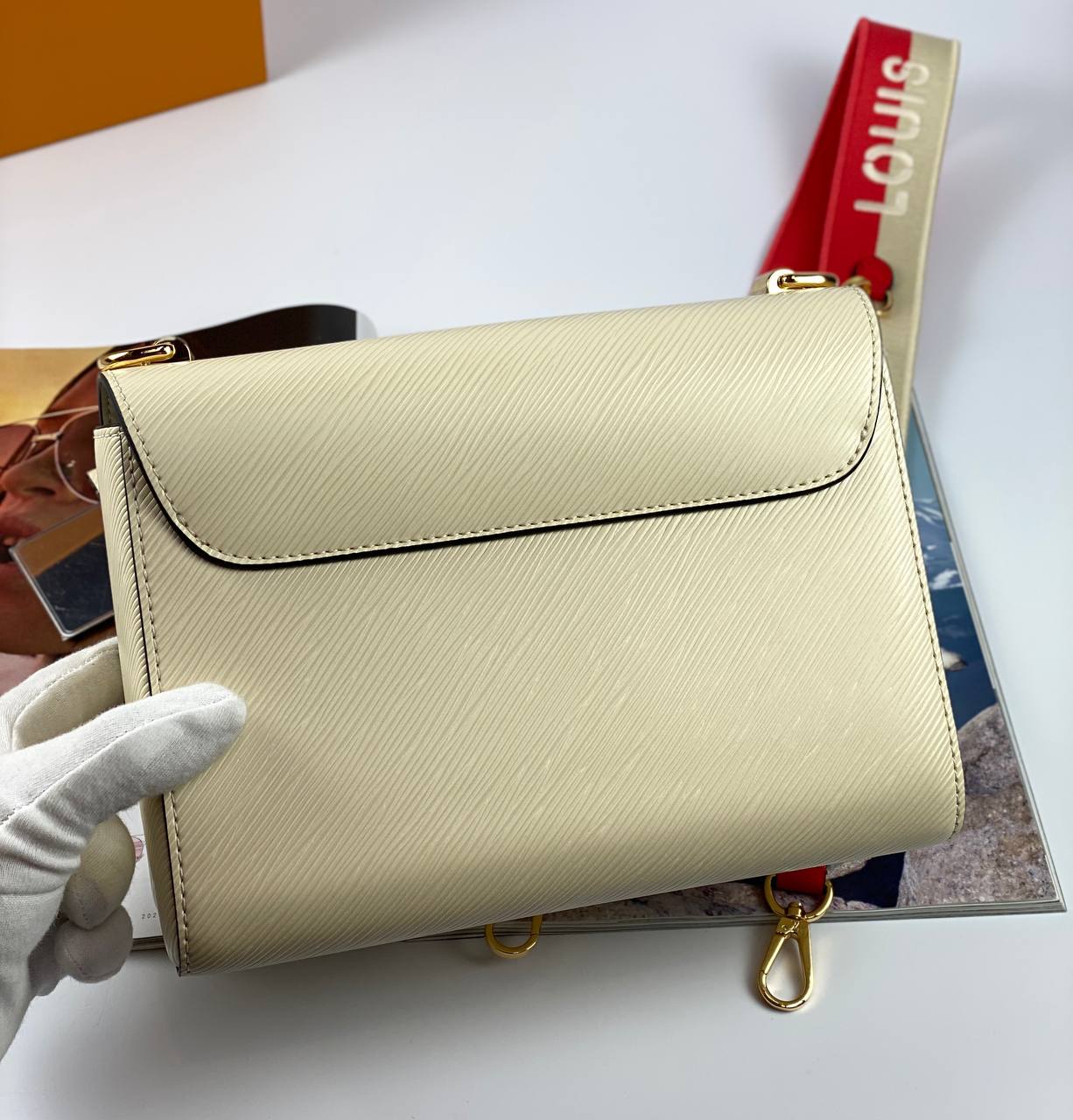 LO-LV bags 2644