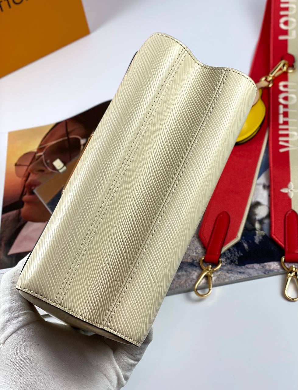 LO-LV bags 2644