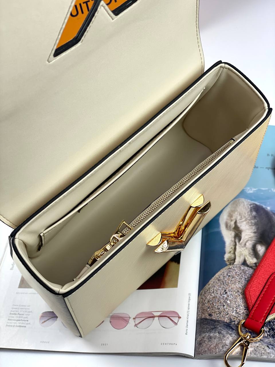LO-LV bags 2644