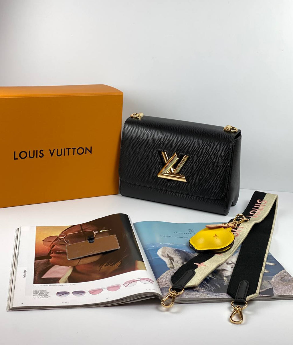 LO-LV bags 2643