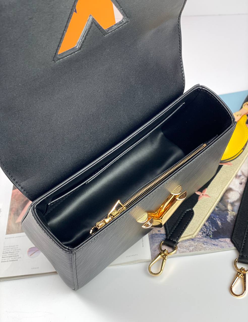 LO-LV bags 2643