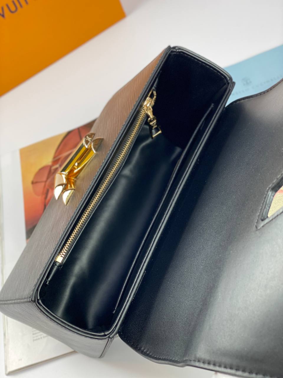 LO-LV bags 2643